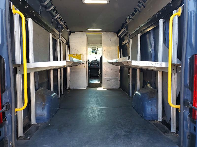 48237966 :رقم المزاد ، 3C6URVJG3LE129563 vin ، 2020 Ram Promaster 3500 مزاد بيع