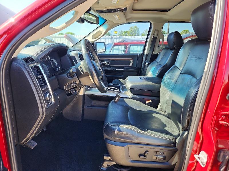 Продажа на аукционе авто 2014 Ram 1500, vin: 1C6RR7NT5ES342412, номер лота: 52441946