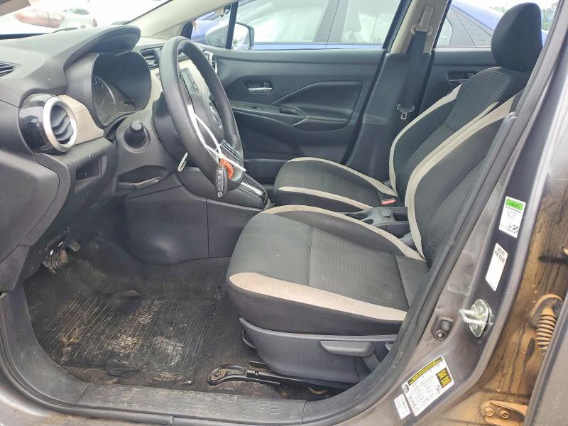 Продаж на аукціоні авто 2020 Nissan Versa, vin: 3N1CN8EVXLL857793, номер лоту: 52760196