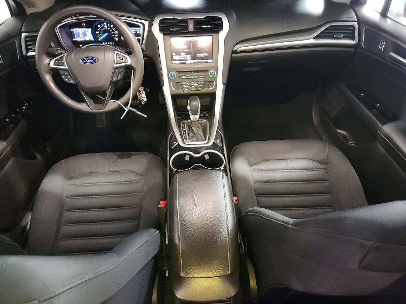 Aukcja sprzedaży 2016 Ford Fusion, vin: 3FA6P0LUXGR406114, numer aukcji: 53737686