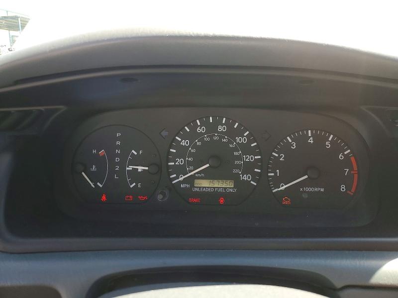 Продажа на аукционе авто 1999 Toyota Camry, vin: 4T1BF22K6XU076936, номер лота: 53751656