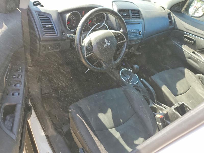 Продаж на аукціоні авто 2015 Mitsubishi Outlander Sport, vin: 4A4AP3AU9FE004037, номер лоту: 52129576