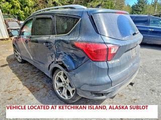 Продаж на аукціоні авто 2019 Ford Escape, vin: 1FMCU9J90KUA21120, номер лоту: 52570696