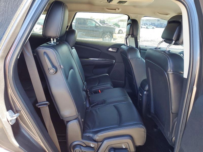 2014 Dodge Journey მანქანა იყიდება აუქციონზე, vin: 3C4PDCBG3ET172306, აუქციონის ნომერი: 53078386