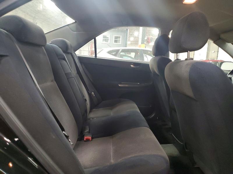 Aukcja sprzedaży 2003 Toyota Camry, vin: JTDBE32KX30190470, numer aukcji: 53810126