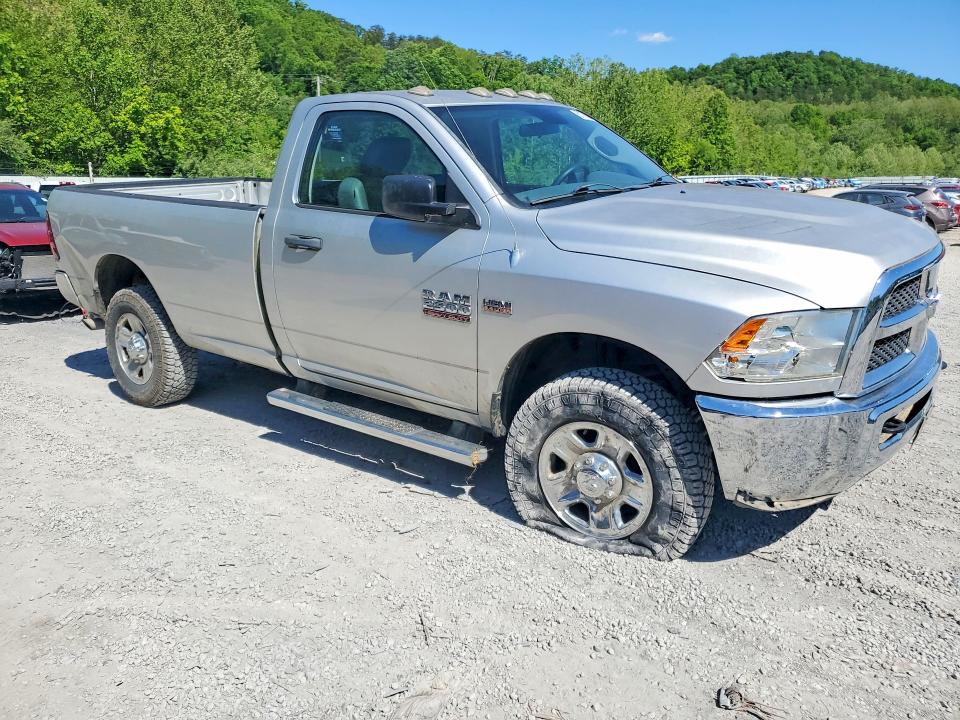 2014 Ram 2500 მანქანა იყიდება აუქციონზე, vin: 3C6MR5AJ8EG125849, აუქციონის ნომერი: 51751856