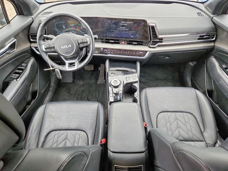 Aukcja sprzedaży 2025 Kia Sportage, vin: KNDPYDDH5S7197045, numer aukcji: 53098026