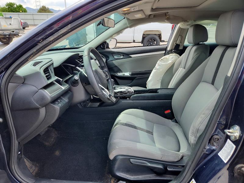 Aukcja sprzedaży 2016 Honda Civic, vin: 19XFC2F85GE059671, numer aukcji: 54690166