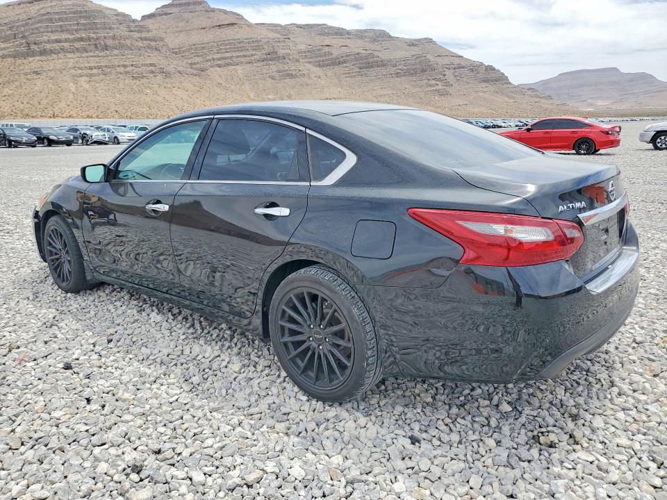 Aukcja sprzedaży 2018 Nissan Altima, vin: 1N4AL3APXJC131662, numer aukcji: 51999386