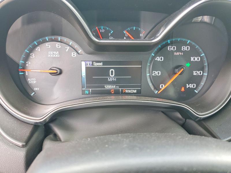 Aukcja sprzedaży 2015 Chevrolet Impala, vin: 2G1155SL7F9206790, numer aukcji: 52642976