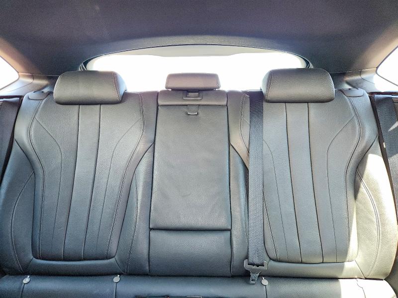 52012626 :رقم المزاد ، 5UXKU2C56J0Z61539 vin ، 2018 Bmw X6 مزاد بيع