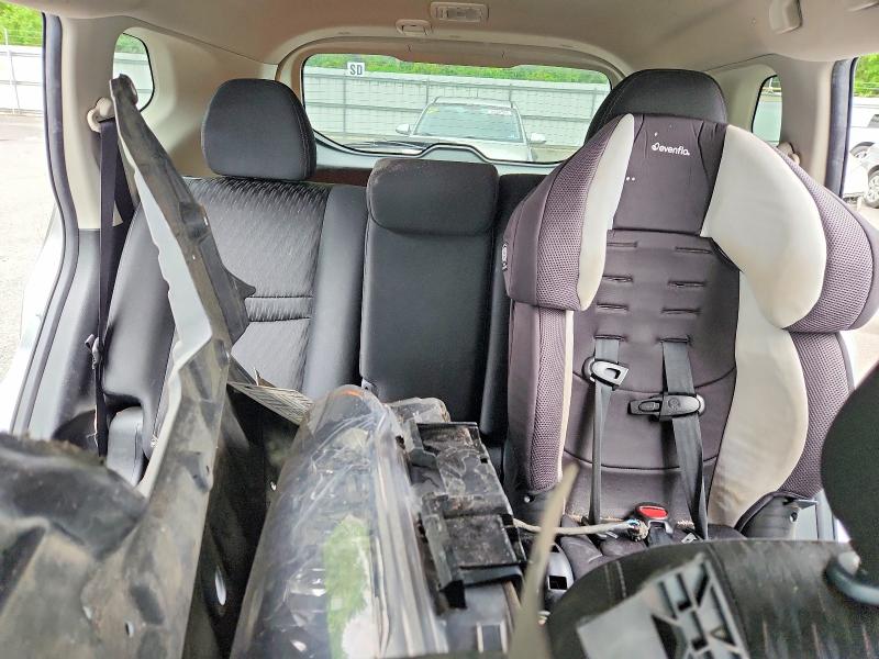 54664516 :رقم المزاد ، KNMAT2MV7KP521272 vin ، 2019 Nissan Rogue مزاد بيع