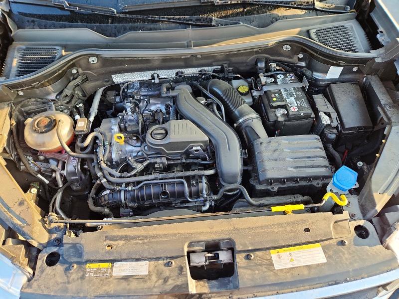 2023 Volkswagen Taos მანქანა იყიდება აუქციონზე, vin: 3VVEX7B28PM306199, აუქციონის ნომერი: 52077866
