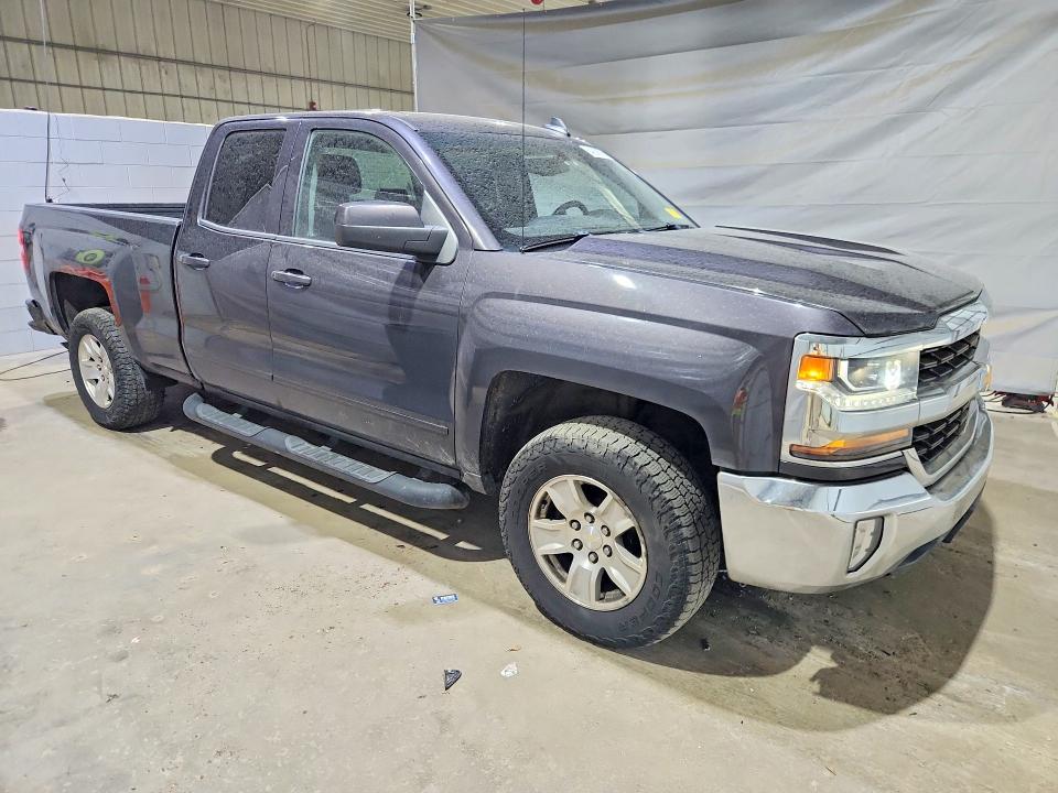 Aukcja sprzedaży 2016 Chevrolet Silverado, vin: 1GCVKREC6GZ260531, numer aukcji: 54214576
