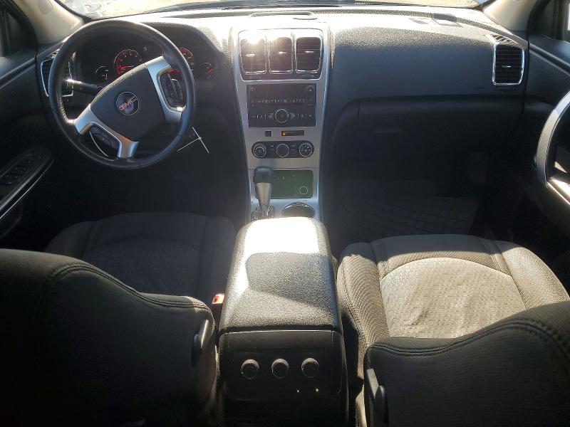 Aukcja sprzedaży 2010 Gmc Acadia, vin: 1GKLVLED9AJ108905, numer aukcji: 51014856