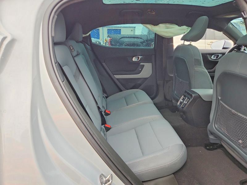 55062396 :رقم المزاد ، YSMEG3KA8PL114477 vin ، 2023 Polestar 2 مزاد بيع