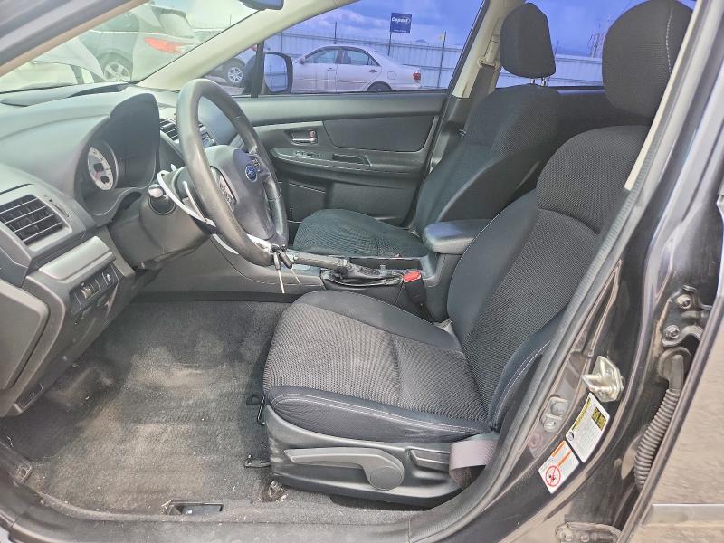 Продажа на аукционе авто 2014 Subaru Impreza, vin: JF1GPAC66E8221181, номер лота: 52487616