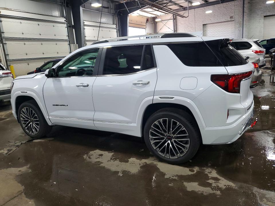 Aukcja sprzedaży 2026 Gmc Terrain, vin: 3GKALZEG6TL311451, numer aukcji: 53992216