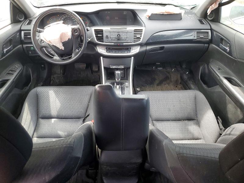 Aukcja sprzedaży 2013 Honda Accord, vin: 1HGCR2F56DA800398, numer aukcji: 52485746