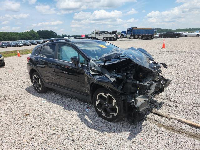 Aukcja sprzedaży 2023 Subaru Crosstrek, vin: JF2GTHMC2P8268523, numer aukcji: 55094326