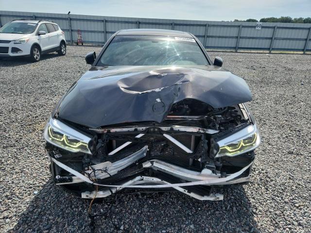 2017 Bmw 540 მანქანა იყიდება აუქციონზე, vin: WBAJE5C37HG914495, აუქციონის ნომერი: 52565846