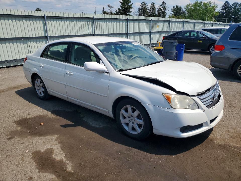 Aukcja sprzedaży 2010 Toyota Avalon, vin: 4T1BK3DB0AU362075, numer aukcji: 54130706