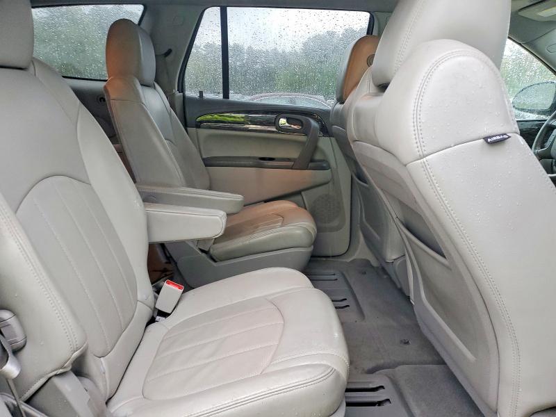 Продажа на аукционе авто 2013 Buick Enclave, vin: 5GAKVCKD2DJ214338, номер лота: 53798306