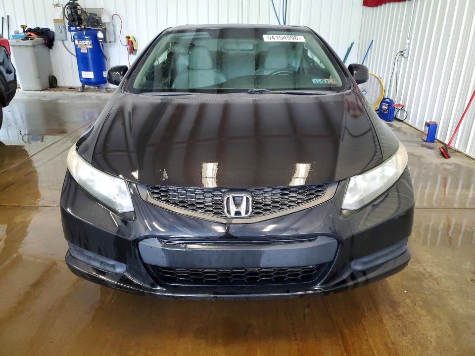 Продаж на аукціоні авто 2013 Honda Civic, vin: 2HGFG3B81DH502674, номер лоту: 54154596