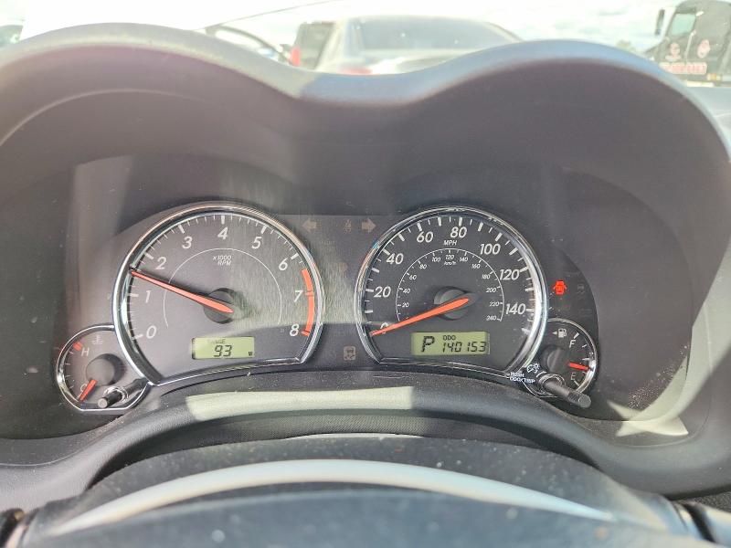 54961186 :رقم المزاد ، 2T1BU4EEXDC980504 vin ، 2013 Toyota Corolla مزاد بيع