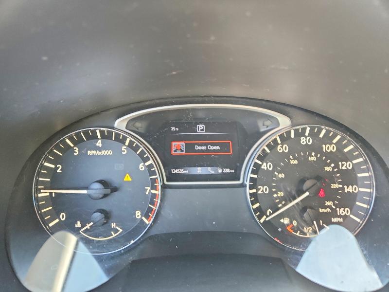2018 Nissan Altima მანქანა იყიდება აუქციონზე, vin: 1N4AL3AP8JC206004, აუქციონის ნომერი: 52535186