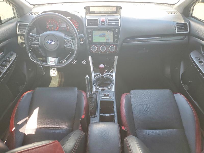 Auction sale of the 2016 Subaru Wrx, vin: JF1VA2Y66G9815015, lot number: 53241126