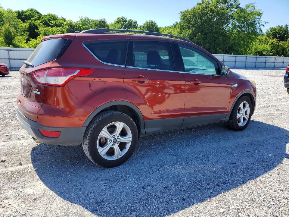Продажа на аукционе авто 2014 Ford Escape, vin: 1FMCU0GX8EUB12447, номер лота: 53317846