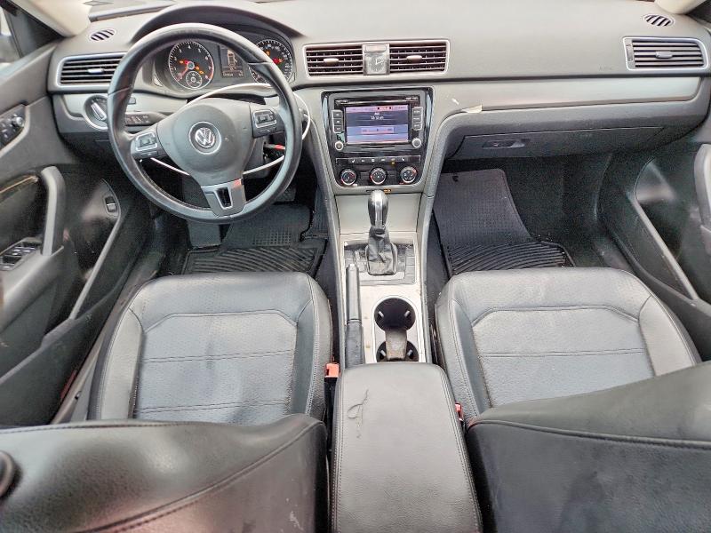 Aukcja sprzedaży 2014 Volkswagen Passat, vin: 1VWBS7A37EC095793, numer aukcji: 52518946