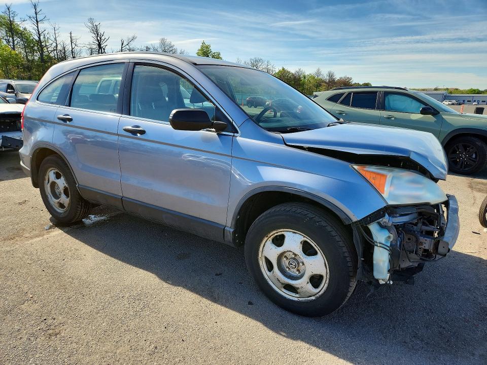 Продаж на аукціоні авто 2007 Honda Cr-v, vin: JHLRE38307C025808, номер лоту: 54790756