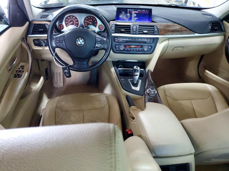 2013 Bmw 328 მანქანა იყიდება აუქციონზე, vin: WBA3B5G59DNS02511, აუქციონის ნომერი: 52882756