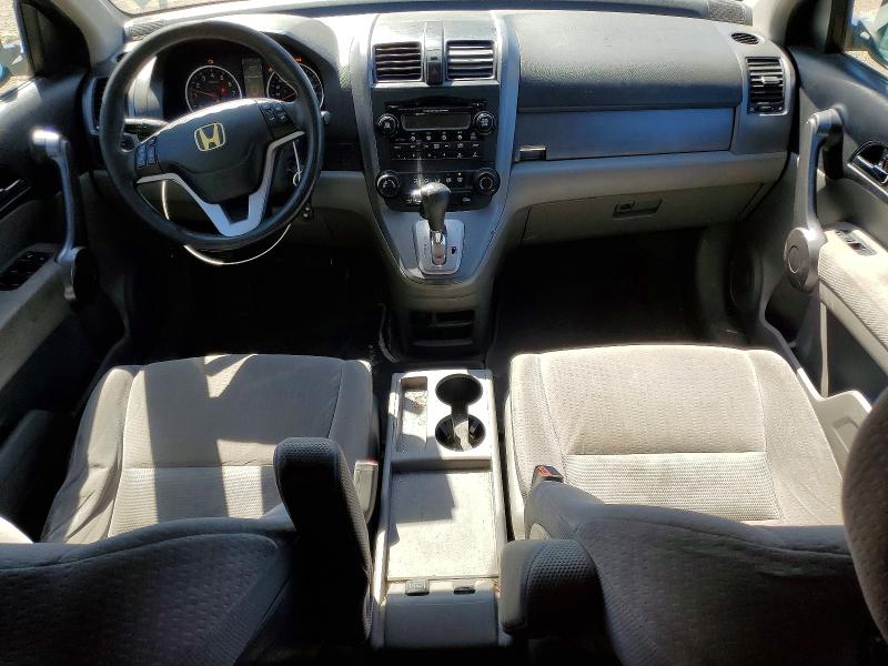 Продажа на аукционе авто 2009 Honda Cr-v, vin: 5J6RE38529L800587, номер лота: 52867656