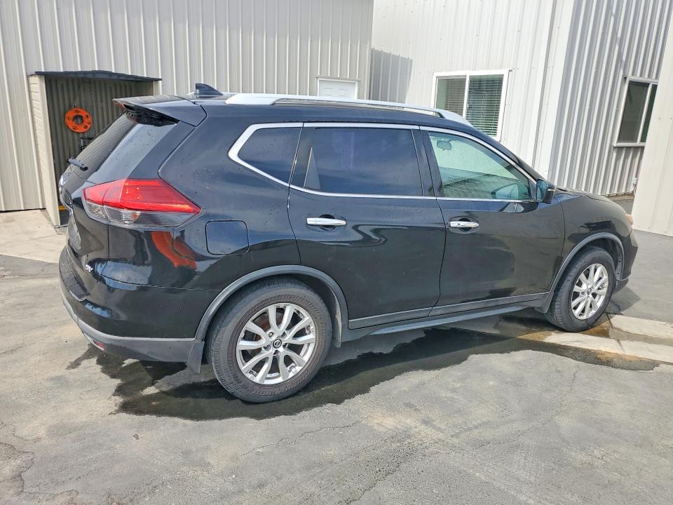 Aukcja sprzedaży 2017 Nissan Rogue, vin: 5N1AT2MN6HC758511, numer aukcji: 54455086