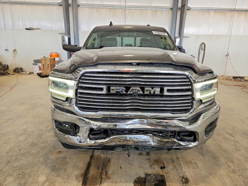 51083766 :رقم المزاد ، 3C6UR5FL3NG110606 vin ، 2022 Ram 2500 مزاد بيع