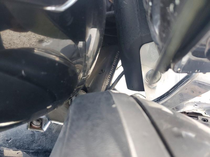 Aukcja sprzedaży 2016 Harley-davidson Fltru, vin: 1HD1KGL14GB612100, numer aukcji: 53939746