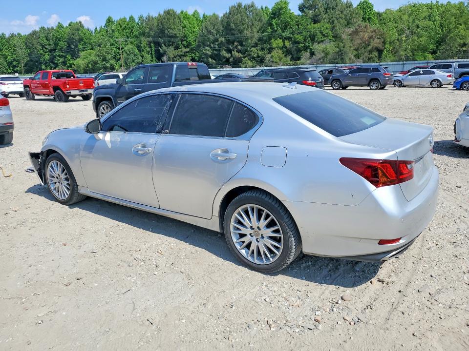 Aukcja sprzedaży 2013 Lexus Gs, vin: JTHCE1BL9D5003983, numer aukcji: 54135436