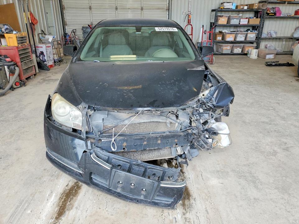 Продажа на аукционе авто 2011 Chevrolet Malibu, vin: 1G1ZC5E1XBF365680, номер лота: 52519516