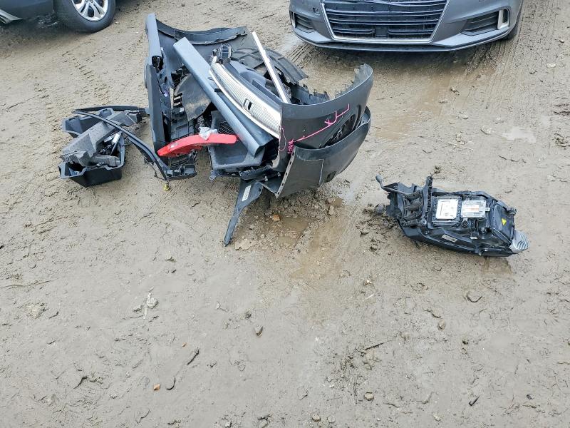 Aukcja sprzedaży 2017 Audi Q5, vin: WA1M2AFP3HA096017, numer aukcji: 50472436