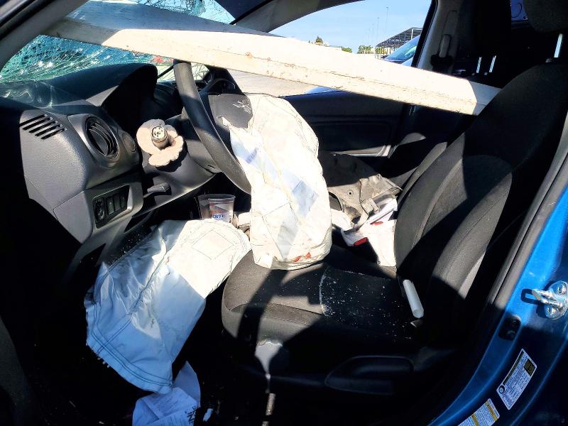Aukcja sprzedaży 2021 Mitsubishi Mirage, vin: ML32AUHJ8MH001420, numer aukcji: 53193636