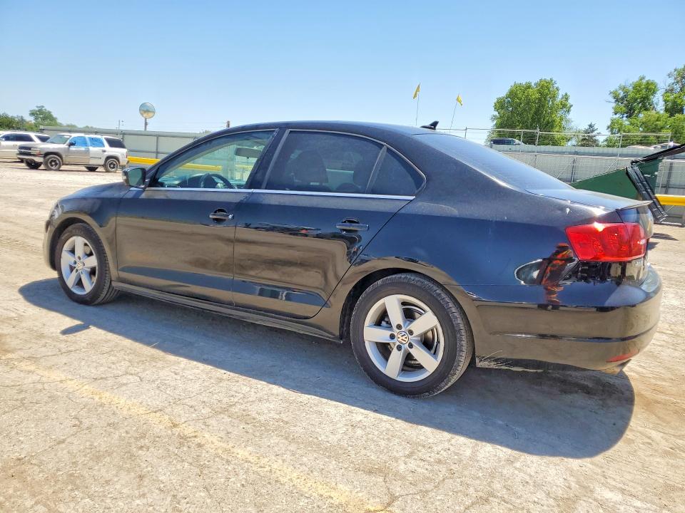 Aukcja sprzedaży 2014 Volkswagen Jetta, vin: 3VWLL7AJXEM404574, numer aukcji: 52427366