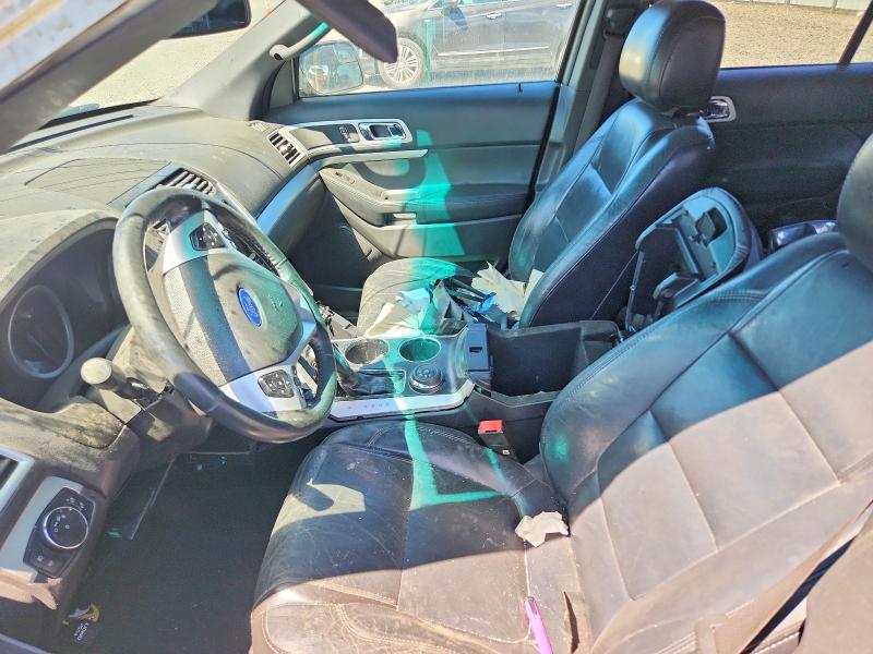 Продажа на аукционе авто 2013 Ford Explorer, vin: 1FM5K8D86DGC81812, номер лота: 53813876