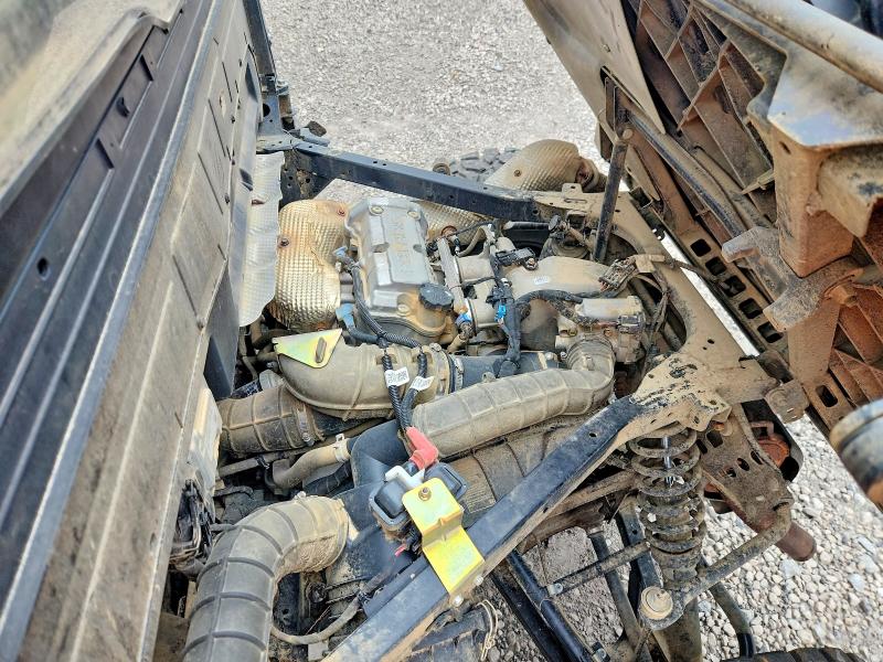 Aukcja sprzedaży 2022 Polaris Ranger, vin: 4XATAE990N8014246, numer aukcji: 52680256