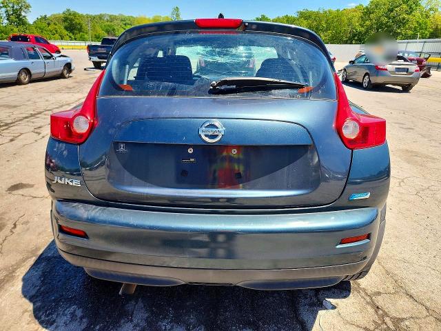 Aukcja sprzedaży 2012 Nissan Juke, vin: JN8AF5MR7CT107319, numer aukcji: 52760926