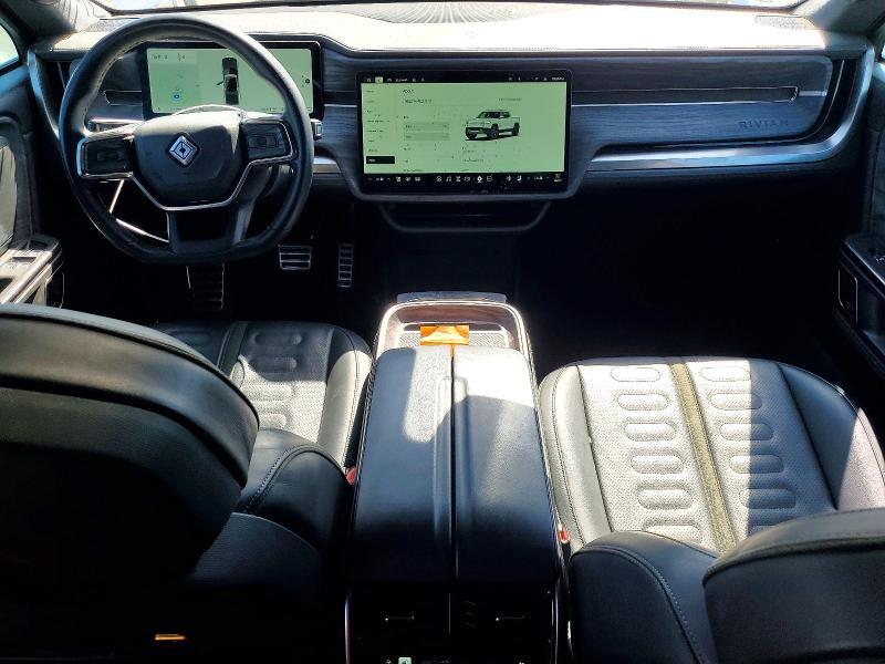 Auction sale of the 2022 Rivian R1t, vin: 7FCTGAAL6NN001844, lot number: 53639466