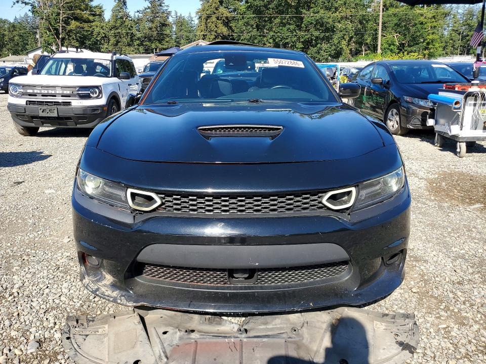 Aukcja sprzedaży 2016 Dodge Charger, vin: 2C3CDXEJ3GH285668, numer aukcji: 55072886