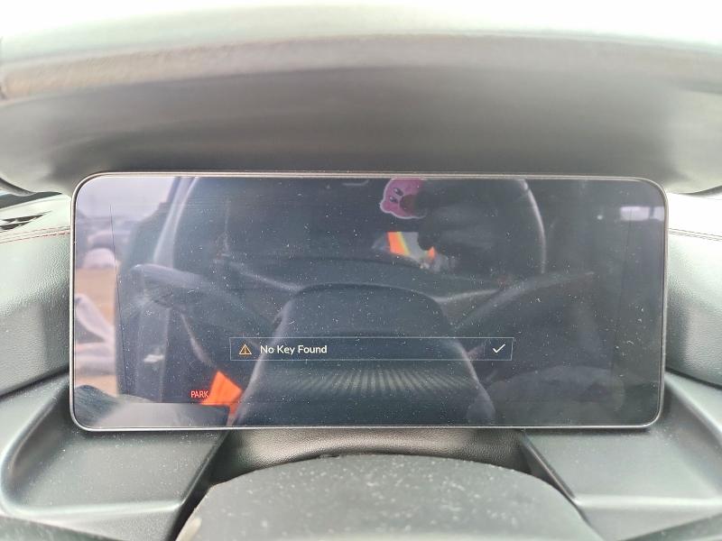 Aukcja sprzedaży 2024 Acura Zdx, vin: 4W5KHNRL6RZ500476, numer aukcji: 54298836